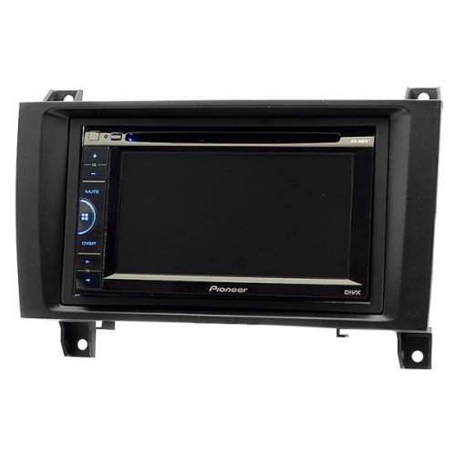 Рамка переходная Mercedes SL-Klasse (R171) Carav 11-607