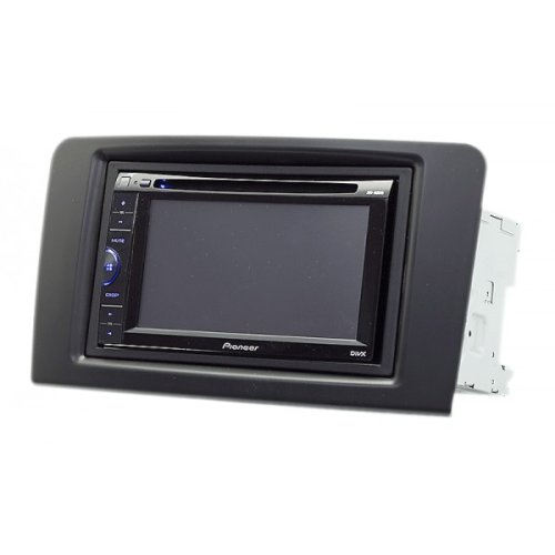 Рамка переходная Mercedes W164, X164 Carav 11-087