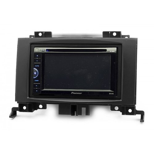 Рамка переходная Mercedes Sprinter, Volkswagen Crafter Carav 11-714