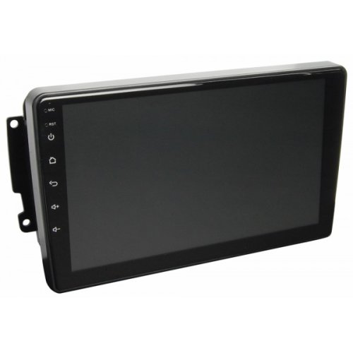 Рамка перехідна Mercedes Vito, Viano, W639, W203, W209, W463 Carav 22-272