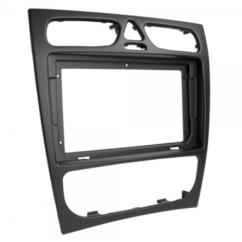 Рамка перехідна Mercedes C-klasse (W203) Carav 22-459