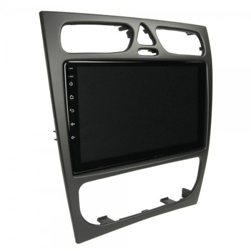 Рамка перехідна Mercedes C-klasse (W203) Carav 22-459