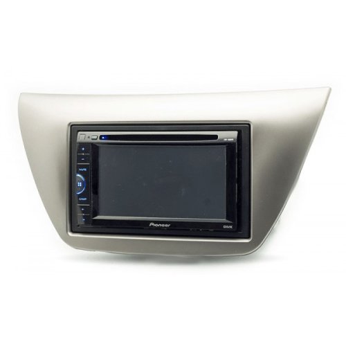 Рамка перехідна Mitsubishi Lancer Carav 11-777