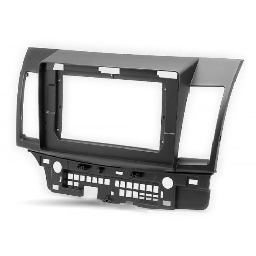 Рамка перехідна Mitsubishi Lancer X Carav 22-006