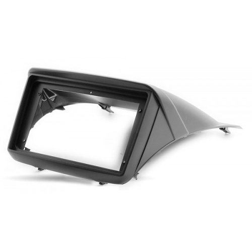 Рамка перехідна Mitsubishi L200, Triton, Pajero Sport, Challenger, Pajero Dakar Carav 22-156