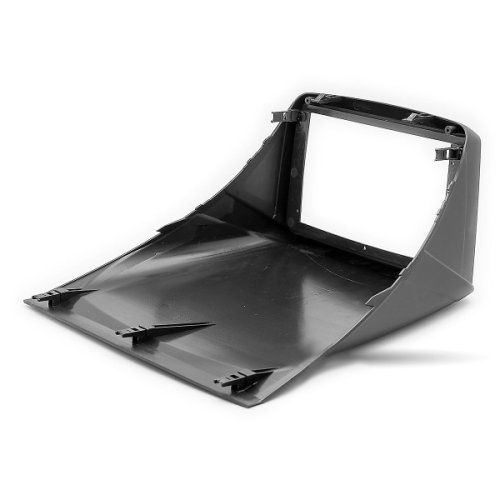 Рамка перехідна Mitsubishi L200, Triton, Pajero Sport, Challenger, Pajero Dakar Carav 22-156