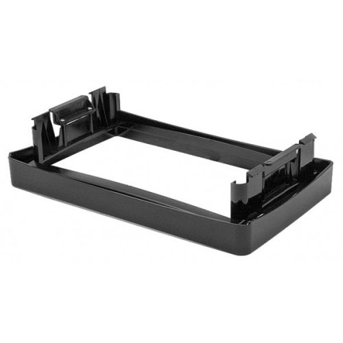 Рамка перехідна Mitsubishi L200 Carav 22-083