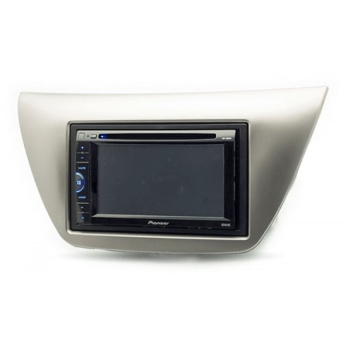 Рамка перехідна Mitsubishi Lancer Carav 11-778