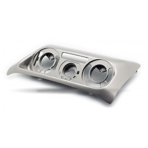 Рамка перехідна Mitsubishi Lancer Carav 11-778