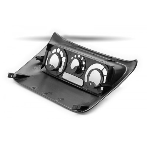 Рамка перехідна Mitsubishi Lancer Carav 11-778