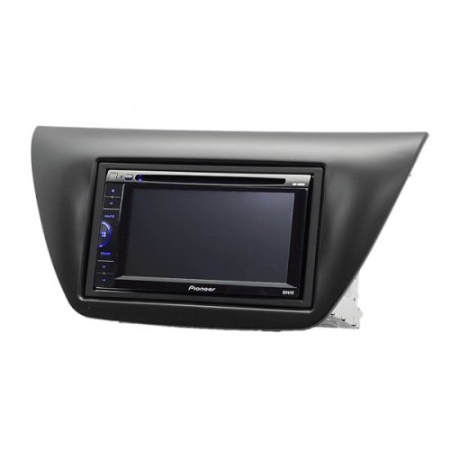 Рамка перехідна Mitsubishi Lancer IX Carav 11-653