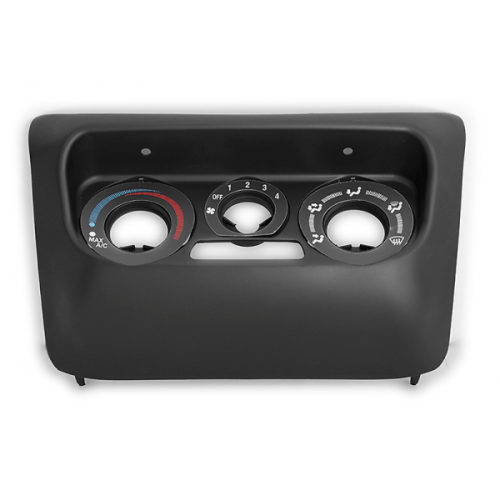 Рамка перехідна Mitsubishi Lancer IX Carav 11-653