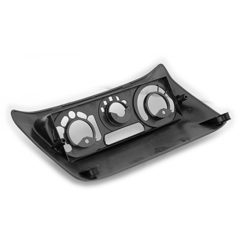 Рамка перехідна Mitsubishi Lancer IX Carav 11-653