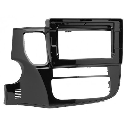 Рамка перехідна Mitsubishi Outlander Carav 22-493