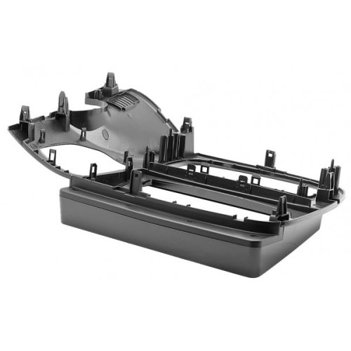 Рамка перехідна Mitsubishi Outlander Carav 22-493