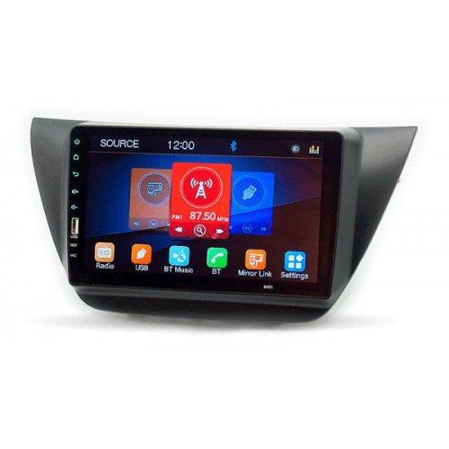 Рамка перехідна Mitsubishi Lancer Carav 22-653