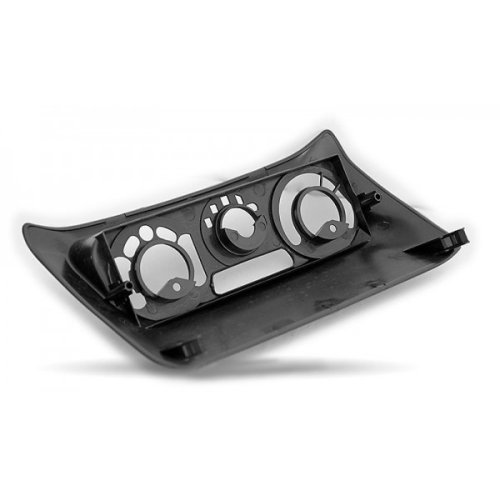 Рамка перехідна Mitsubishi Lancer Carav 22-653