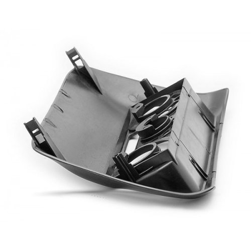 Рамка перехідна Mitsubishi Lancer Carav 22-653