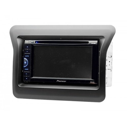 Рамка перехідна Renault, Opel, Nissan Carav 11-705