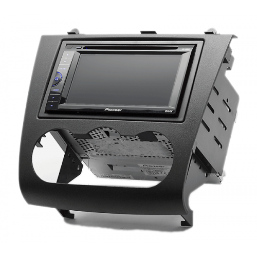 Рамка переходная Nissan Altima Carav 11-349