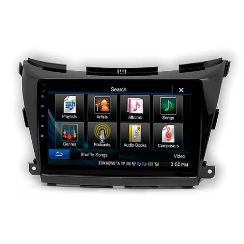 Рамка перехідна Nissan Murano Carav 22-308