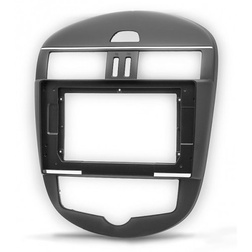 Рамка переходная Nissan Tiida, Pulsar Carav 22-237