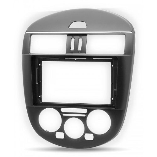 Рамка перехідна Nissan Tiida Carav 22-348