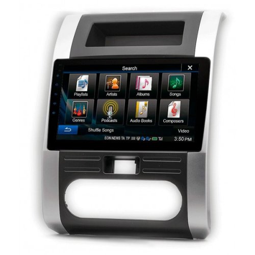 Рамка переходная Nissan X-Trail Carav 22-243