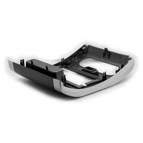 Рамка переходная Nissan X-Trail Carav 22-243