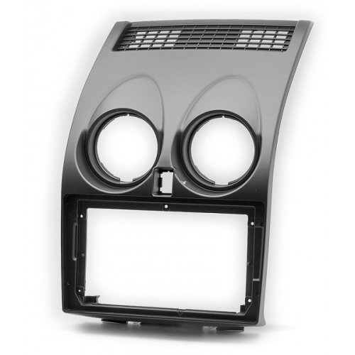 Рамка переходная Nissan Qashqai Carav 22-241