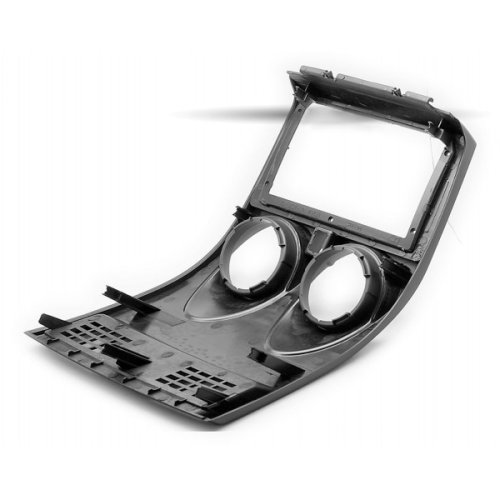 Рамка переходная Nissan Qashqai Carav 22-241