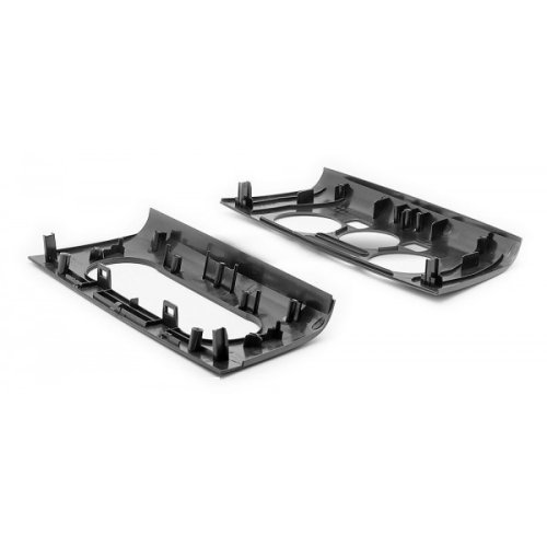 Рамка перехідна Nissan Tiida Carav 22-209