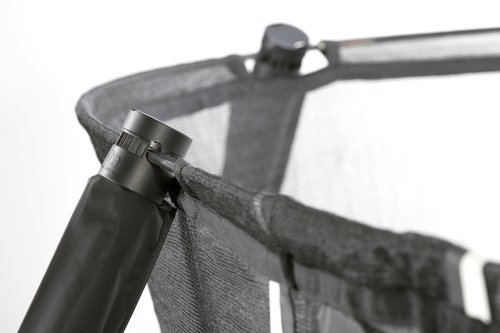 Батут Salta First Class круглый 305 см. Black 5372A