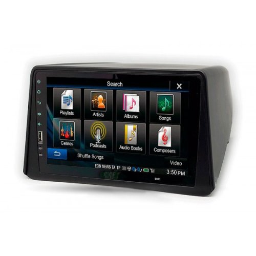 Рамка переходная Buick Encore, Opel Mokka Carav 22-494