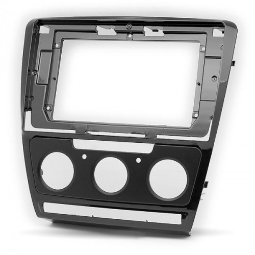 Рамка перехідна Skoda Octavia Carav 22-185