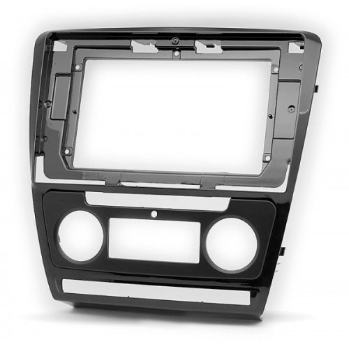 Рамка перехідна Skoda Octavia Carav 22-185