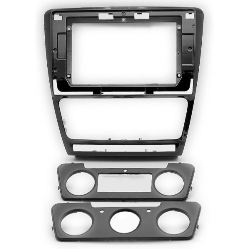 Рамка перехідна Skoda Octavia Carav 22-185