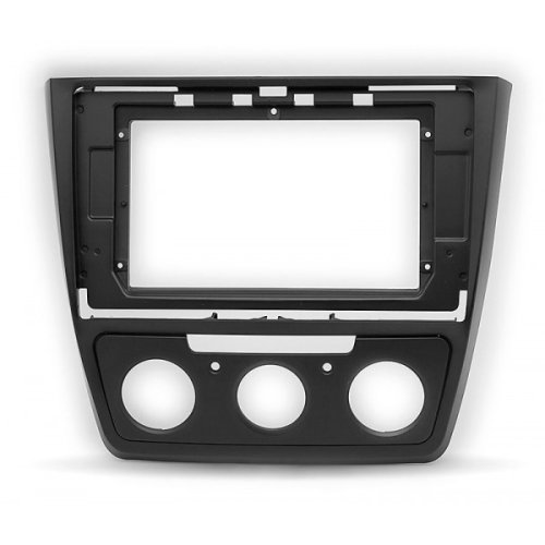 Рамка перехідна Skoda Yeti Carav 22-495