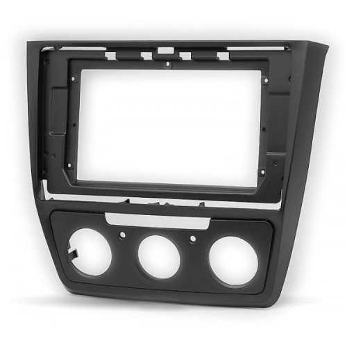 Рамка перехідна Skoda Yeti Carav 22-495