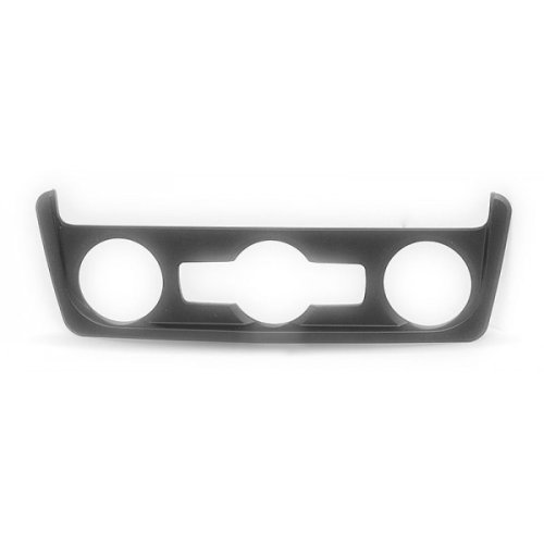 Рамка перехідна Skoda Yeti Carav 22-495