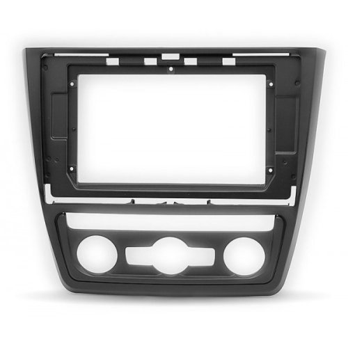 Рамка перехідна Skoda Yeti Carav 22-495