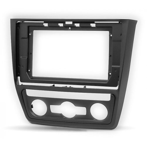 Рамка перехідна Skoda Yeti Carav 22-495