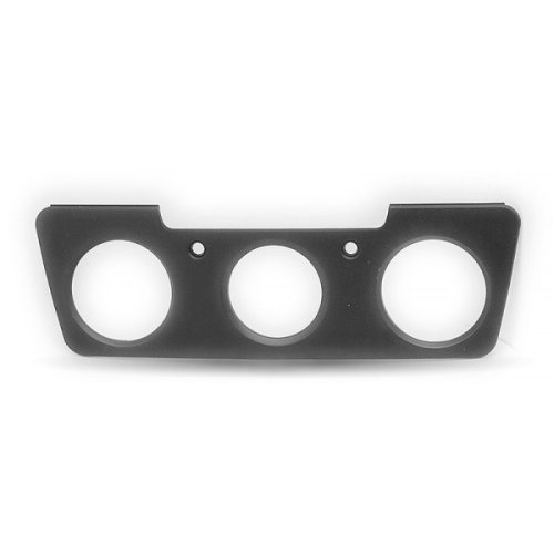 Рамка перехідна Skoda Yeti Carav 22-495