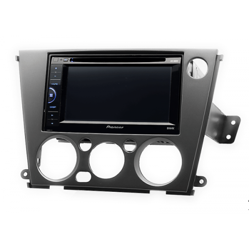 Рамка переходная Subaru Legacy Carav 11-664