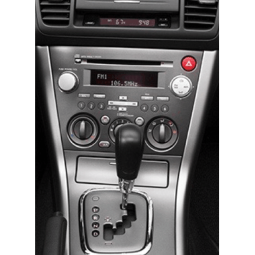 Рамка переходная Subaru Legacy Carav 11-664