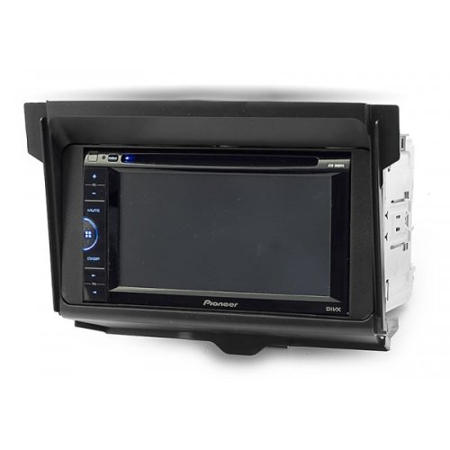 Рамка перехідна Toyota Land Cruiser Prado Carav 11-776