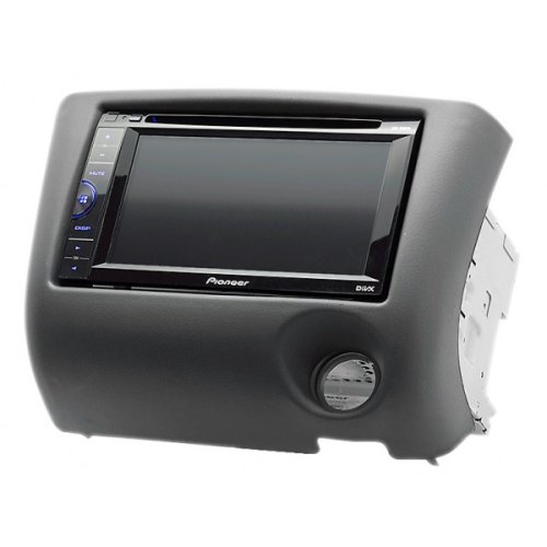 Рамка перехідна Toyota Yaris, Echo, Vitz, Platz Carav 11-193