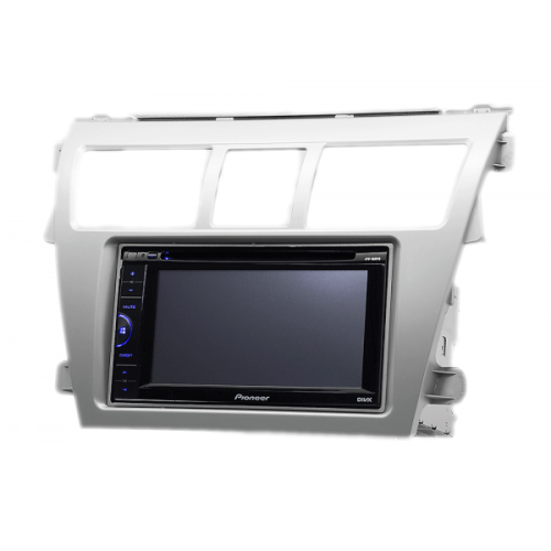 Рамка перехідна Toyota Carav 11-164