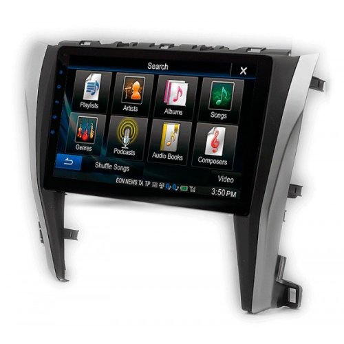 Рамка перехідна Toyota Camry, Aurion Carav 22-601