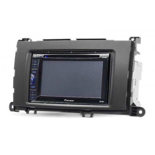 Рамка перехідна Toyota Sienna Carav 11-202